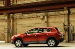 Nissan Qashqai 2007 года